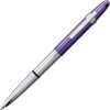 FP960037.jpg Fisher Space Pen Bullet Purple Haze Tactical Pen Pocket Clip