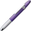 FP960037_add_01.jpg Fisher Space Pen Bullet Purple Haze Tactical Pen Pocket Clip