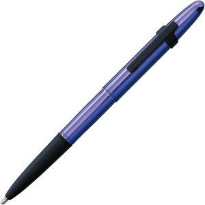 FP960068.jpg Fisher Space Pen Bullet Blue Tactical Pen Writes Upside Down
