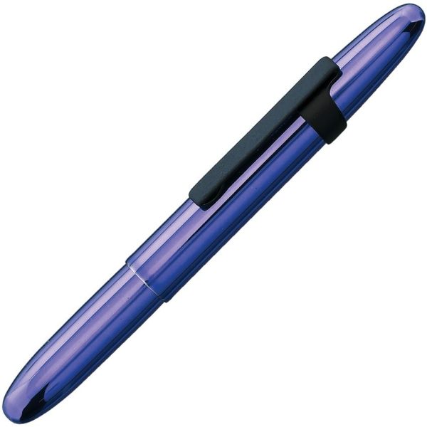 FP960068_add_01.jpg Fisher Space Pen Bullet Blue Tactical Pen Writes Upside Down