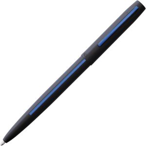 FP994261.jpg Fisher Space Pen Cap-O-Matic Police Thin Blue Line