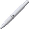 Fisher Space Pen Telescoping Tactical Pen Matte Black Aluminum USA