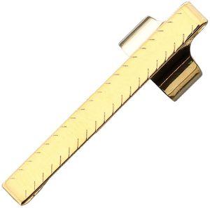 Fisher Space Pen Gold Clip #400 Series Replacement