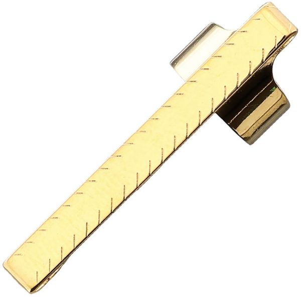 FP996029.jpg Fisher Space Pen Gold Clip #400 Series Replacement