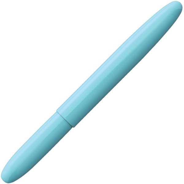Fisher Space Pen Bullet Tahitian Blue Compact