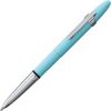 FP998542.jpg Fisher Space Pen Bullet Tahitian Blue with Clip