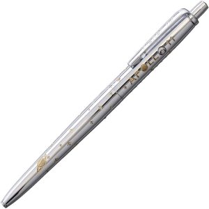 Fisher Space Pen Original Astronaut Chrome Apollo 11 Tactical Pen