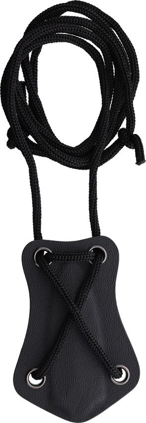 Fred Perrin Push Dagger G10 Black Tactical