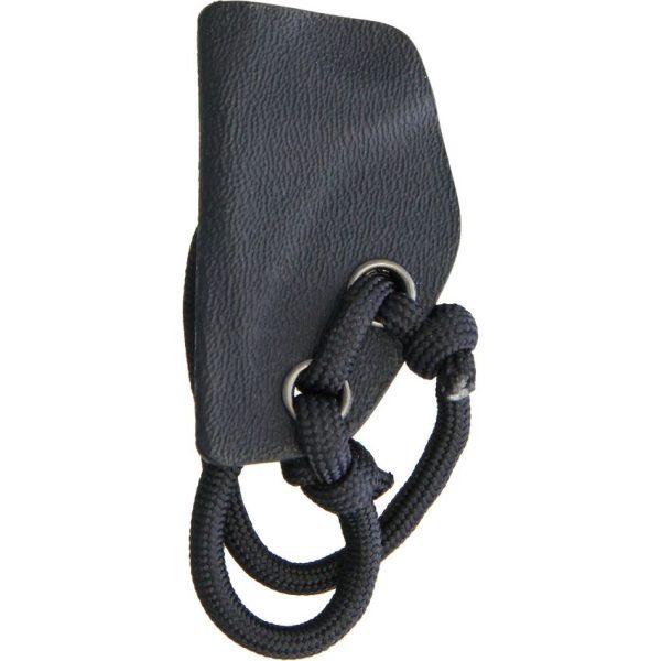 Fred Perrin Mini-Pic 440C Stonewash Finger Ring