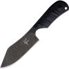 Fred Perrin Le Baby Bowie G10 Stonewash Blade