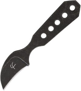 Fred Perrin Le Fruit Knife 440C Stonewash