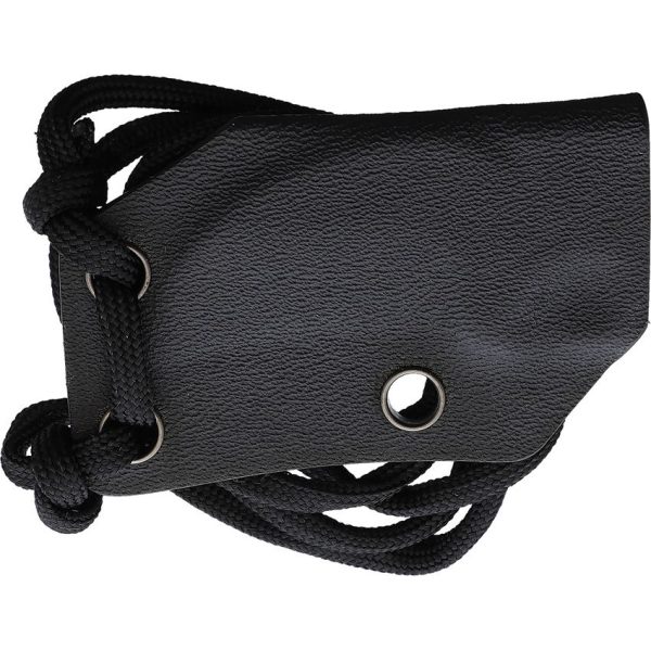 Fred Perrin Le Fruit Knife 440C Stonewash