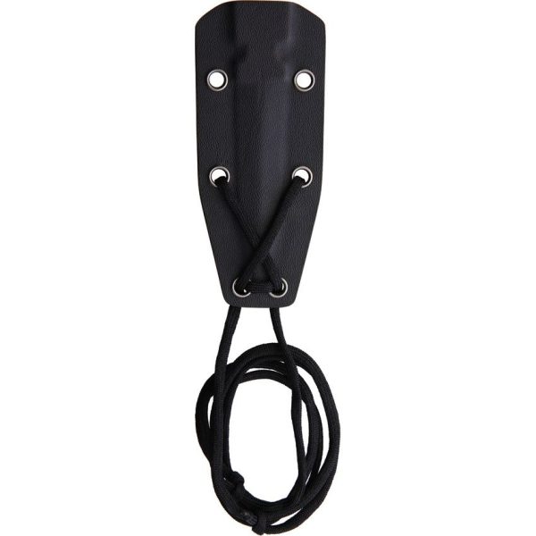 Fred Perrin La Dague Fixed Blade - 440C Dagger