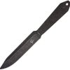 Fred Perrin Le Lancer Fixed Blade - 440C Clip Point