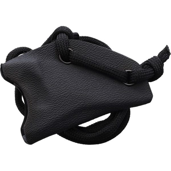 Fred Perrin 1907 Neck Knife - Compact Fixed Blade