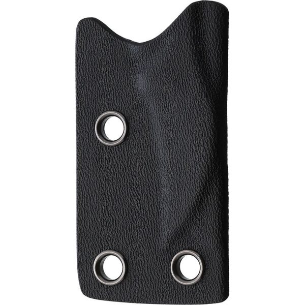 Fred Perrin Le Chestnut Fixed Blade - 440 Stainless