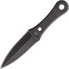 Fred Perrin Lapel Dagger - 440C Double-Edge