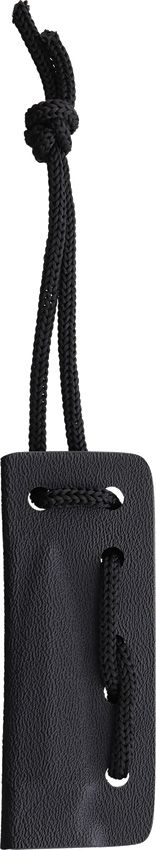 Fred Perrin Lapel Dagger G10 - Double-Edge