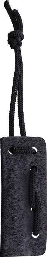 Fred Perrin Lapel Dagger - 440C Double-Edge