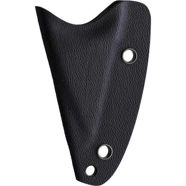 Fred Perrin La Griffe Fixed Blade 440C Stainless Steel Knife