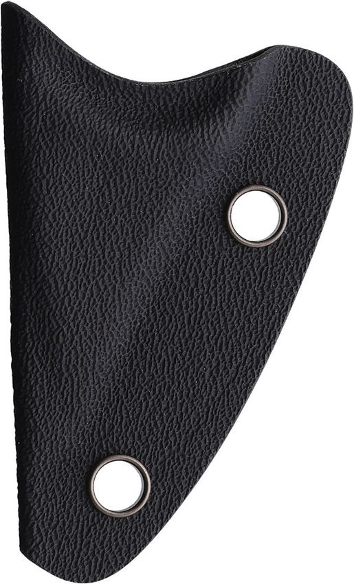 Fred Perrin La Griffe G10 - Drop Point Neck Knife