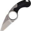 Fred Perrin La Griffe Folder Tanto 440C Folding Knife