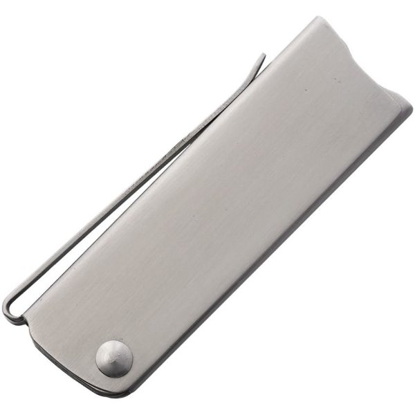 Fred Perrin Le Pititri Micarta - 440C Trifolder