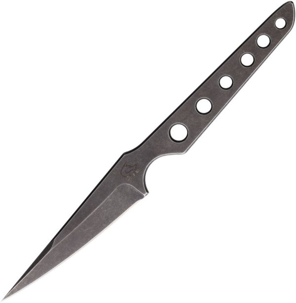 Max Knives MKE3 Elsa Forge Fixed Blade