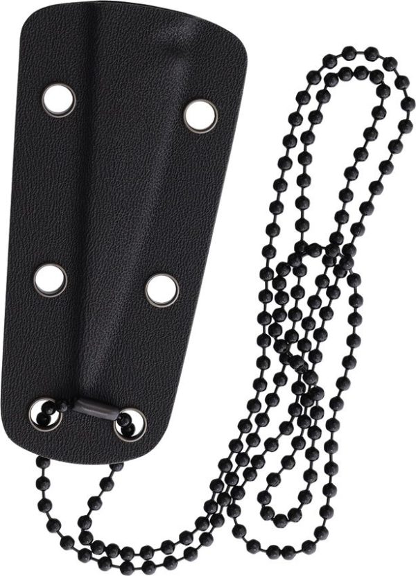 Max Knives MKE3 Elsa Forge Fixed Blade