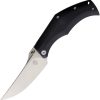 Max Knives Persistent Linerlock Folding Knife N690 Stainless