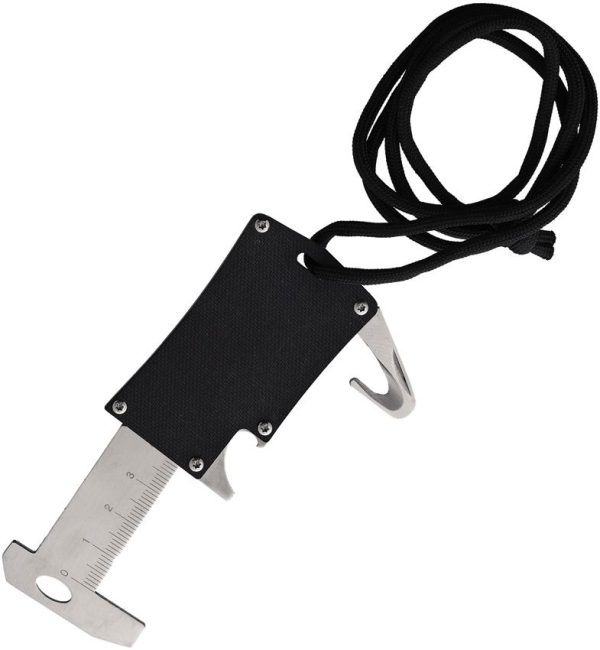 FRDMKPC.jpg Max Knives Multi-Function Caliper Black G10