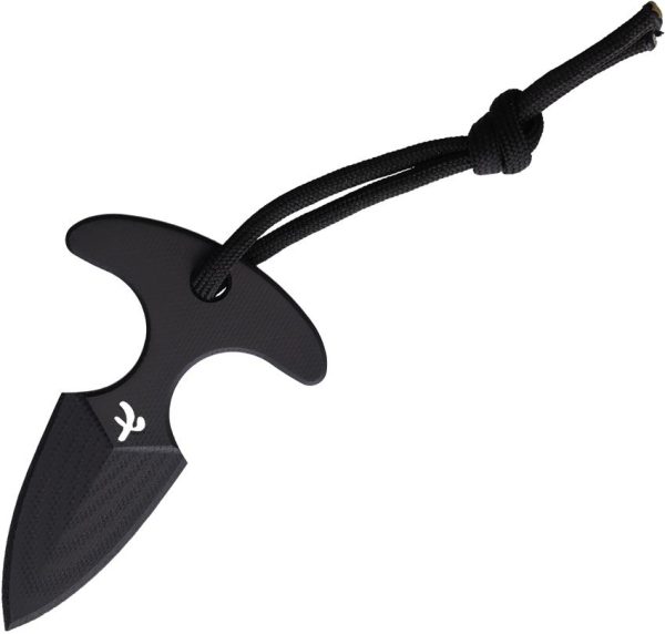 Mini Push Dagger G10
