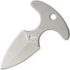 Fred Perrin Mini Push Dagger Satin 440C