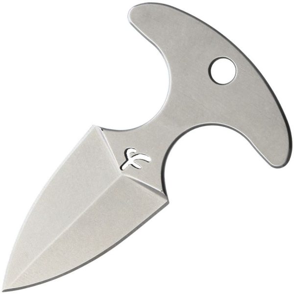 Fred Perrin Mini Push Dagger Satin 440C