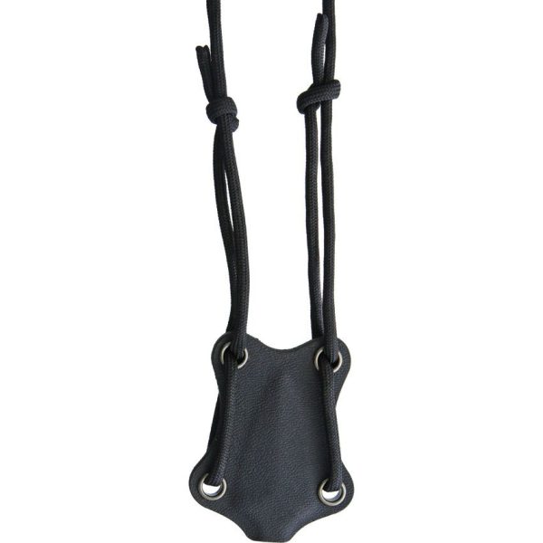 Fred Perrin Mini Push Dagger Satin 440C