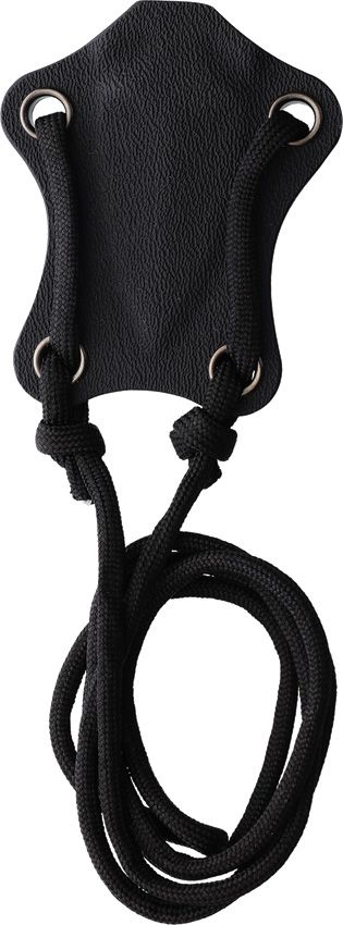 Fred Perrin Mini Push Dagger Gray Titanium