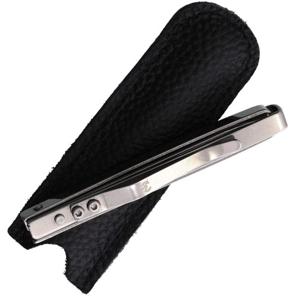 Max Knives Quattro Mini Folder Mirror Finish