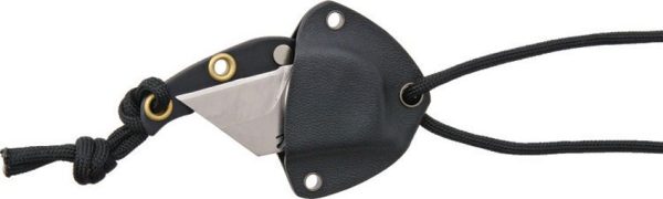 Fred Perrin Le Shark Folder 440C Stainless Folding Knife