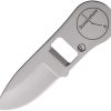 Fremont 5 O'Clock Knife 4Cr15 Stainless