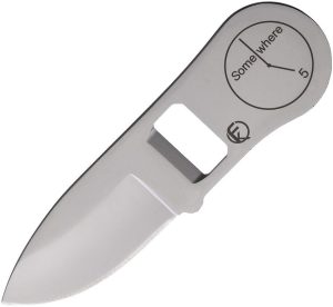 Fremont 5 O'Clock Knife 4Cr15 Stainless