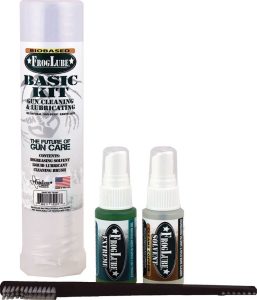 FrogLube Weapons Care System Pack - Cleaning Kit