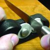 Skarpen Pocket-Size Knife Sharpener