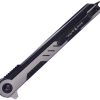 Frost Cutlery Sling Blade Linerlock Black