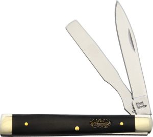 Frost Cutlery Doctors Knife Buffalo Horn