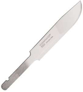 Mora Knife Blade No. 2000 - Stainless Steel