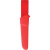 Mora Companion F Rescue Red - Serrated Safety Blade