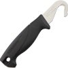Mora Morakniv Belly Opener Fixed Blade - Stainless Guthook