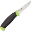 Mora Fishing Comfort Fillet 90 - Stainless Blade