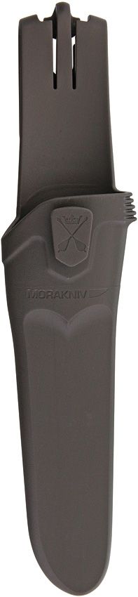 Mora Precision Fixed Blade - Stainless 2.75in