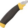 Mora Electrician Fixed Blade - Stainless 1.25in